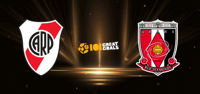 Club World Cup Free Bets – Best UK Betting Sites & Betting Offers For River Plate vs Urawa Red Diamonds